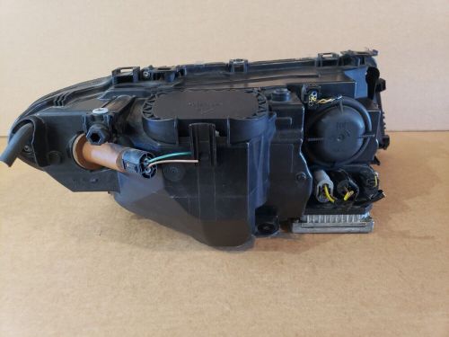 04-06 BMW E46 325CI 330CI M3 2doors Headlights Assy OEM Pair L&R AFS Xenon HID, US $999.00, image 3