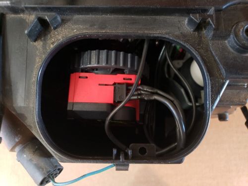 04-06 BMW E46 325CI 330CI M3 2doors Headlights Assy OEM Pair L&R AFS Xenon HID, US $999.00, image 4