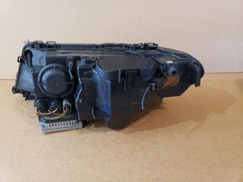 04-06 BMW E46 325CI 330CI M3 2doors Headlights Assy OEM Pair L&R AFS Xenon HID, US $999.00, image 8