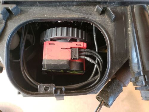 04-06 BMW E46 325CI 330CI M3 2doors Headlights Assy OEM Pair L&R AFS Xenon HID, US $999.00, image 10