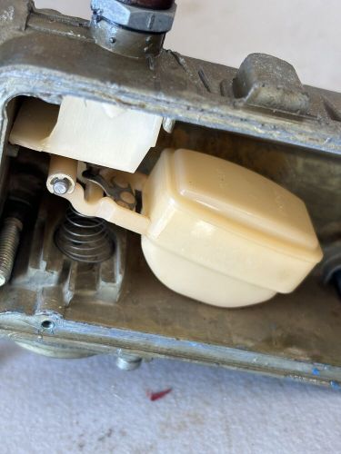 (2) Holley 450 CFM Dual Quad Carburetors Mechanical Secondary 4 Barrel PAIR 9776, US $699.00, image 3