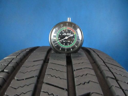 Used Arizonian Silver Edition All Season 205 55 16 9-10/32 High Tread 1965C, US $82.35, image 3