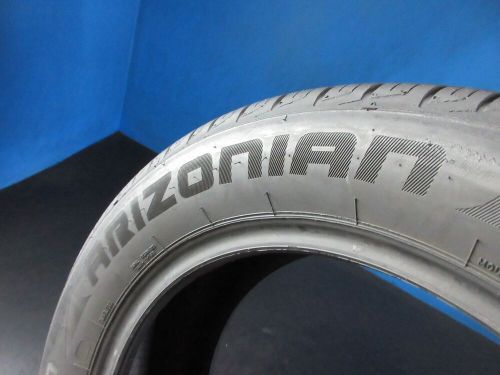 Used Arizonian Silver Edition All Season 205 55 16 9-10/32 High Tread 1965C, US $82.35, image 5