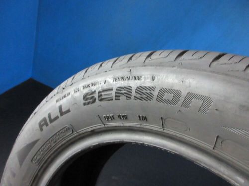 Used Arizonian Silver Edition All Season 205 55 16 9-10/32 High Tread 1965C, US $82.35, image 6