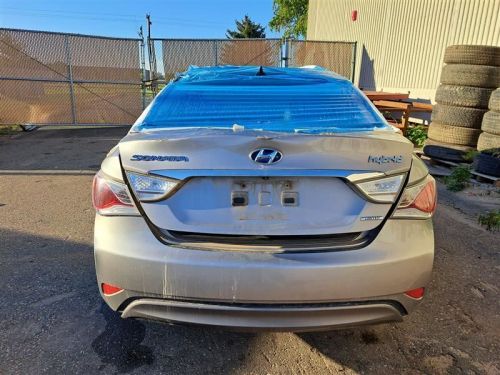 Air Bag Assembly Rh Passenger Side Roof Rh/ 2013 Sonata Sku#3941099, US $125.00, image 2