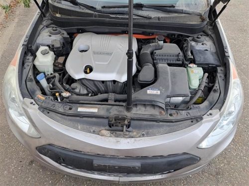 Air Bag Assembly Rh Passenger Side Roof Rh/ 2013 Sonata Sku#3941099, US $125.00, image 6