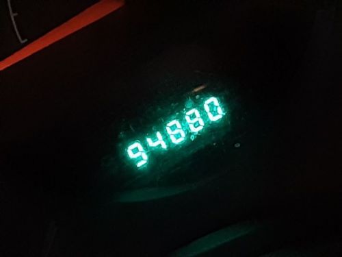 Jeep JK Wrangler OEM Rear Spare Tire Carrier w 3rd Brake Light 2007-2017 145759, US $150.00, image 13