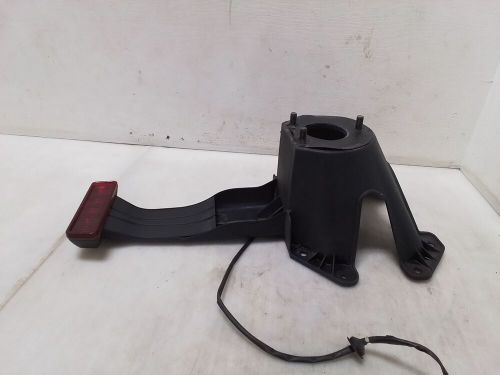 Jeep JK Wrangler OEM Rear Spare Tire Carrier w 3rd Brake Light 2007-2017 145759, US $150.00, image 15