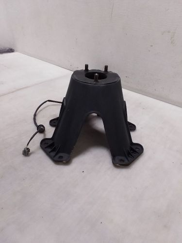 Jeep JK Wrangler OEM Rear Spare Tire Carrier w 3rd Brake Light 2007-2017 145759, US $150.00, image 17