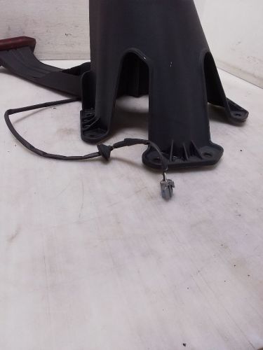 Jeep JK Wrangler OEM Rear Spare Tire Carrier w 3rd Brake Light 2007-2017 145759, US $150.00, image 19