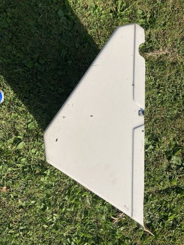 Kohler 6.5cz23 , 6.5 kW Marine Gas Generator Soundshield Case Enclosure Part, US $399.99, image 2