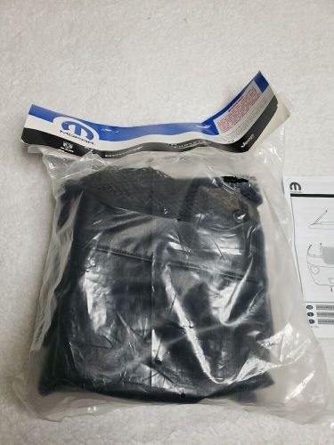 Genuine mopar cover kit 82212083 - front end cover for 2012 jeep grand cherokee