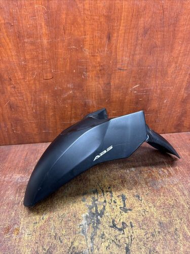 2021-2023 Honda PCX 125 Front Fender Mudguard, US $, image 10
