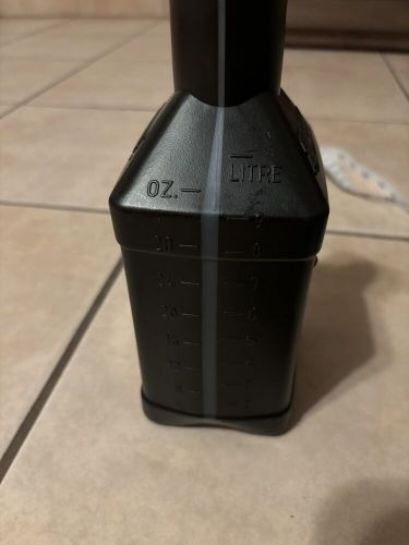 Quart of briggs &amp; stratton racing oil