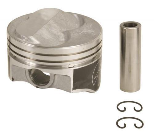 Speed Pro Cast Piston .060 Over H624CP60 Set Of 8, US $197.92, image 2