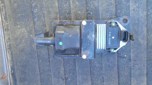 Chevy 454 coil and ignition module