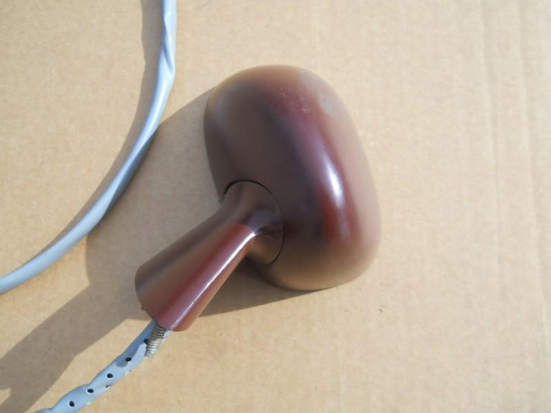 New old stock gm remote right side mirror