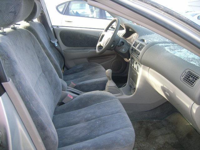 00 toyota corolla driver wheel air bag thru 4/00 