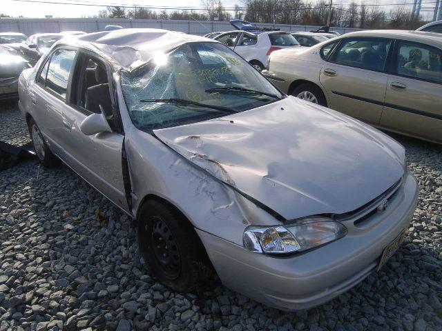 00 TOYOTA COROLLA Driver Wheel Air Bag thru 4/00 , US $100.00, image 4