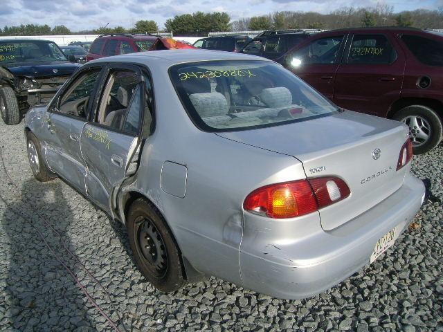 00 TOYOTA COROLLA Driver Wheel Air Bag thru 4/00 , US $100.00, image 6