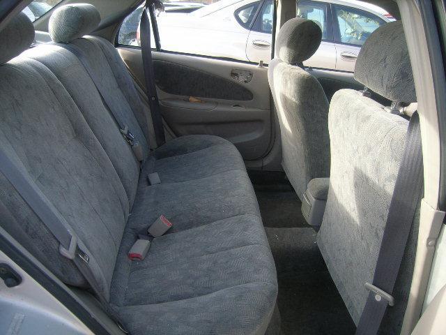 00 TOYOTA COROLLA Driver Wheel Air Bag thru 4/00 , US $100.00, image 8