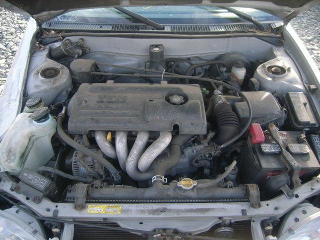 00 TOYOTA COROLLA Driver Wheel Air Bag thru 4/00 , US $100.00, image 9