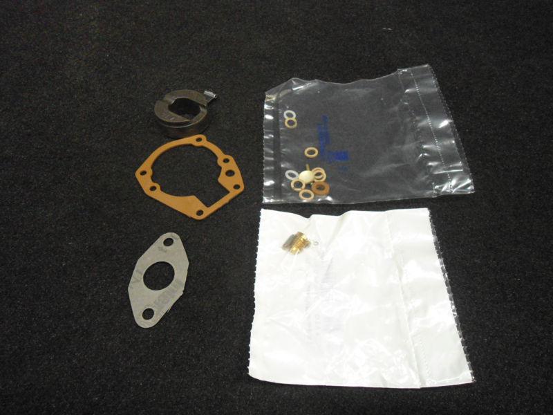 Carb. repair kit #398532/0398532 1987-90 1.2hp omc/johnson/evinrude outboard # 2