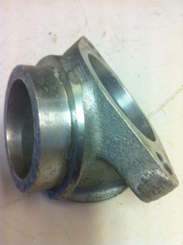 HARLEY SHOVELHEAD INTAKE MANIFOLD S&S, US $19.95, image 5