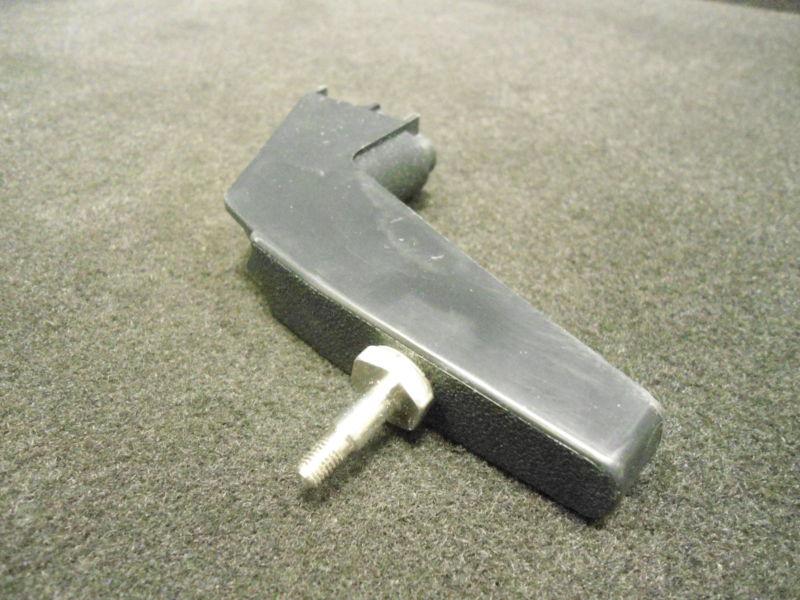 #392563/0392563 shift lever & pin johnson/evinrude 1982-2005 20-35hp outboard