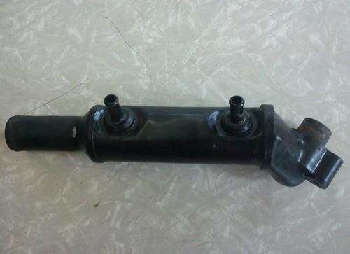 VOLVO PENTA POWER STEERING COOLER HEAT EXCHANGER 290 SP DP, US $75.00, image 2