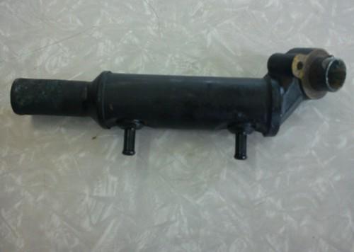 VOLVO PENTA POWER STEERING COOLER HEAT EXCHANGER 290 SP DP, US $75.00, image 3