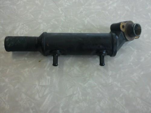 VOLVO PENTA POWER STEERING COOLER HEAT EXCHANGER 290 SP DP, US $75.00, image 4