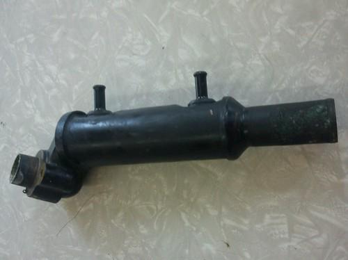 VOLVO PENTA POWER STEERING COOLER HEAT EXCHANGER 290 SP DP, US $75.00, image 5