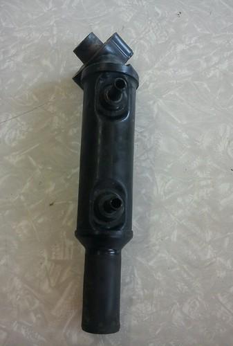 VOLVO PENTA POWER STEERING COOLER HEAT EXCHANGER 290 SP DP, US $75.00, image 6