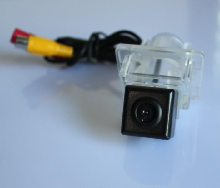Ccd cmos car camera for mercedes-benz c e s cl class w204 w212 w216 w221