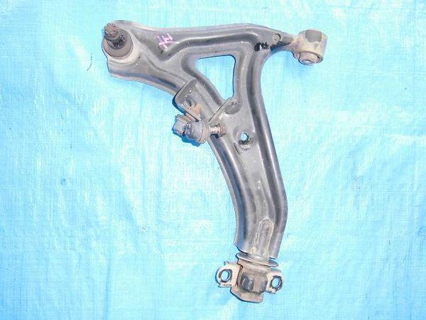 Honda vamos 2001 front left lower arm [0051740]