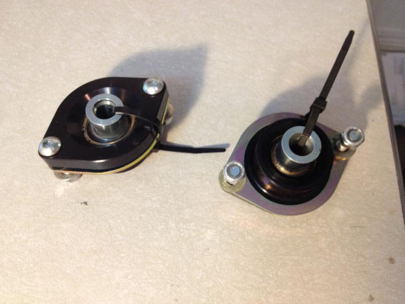 Sell 19951999 BMW 3 Series E36 Rear Shock Mounts Vorshlag Spherical in