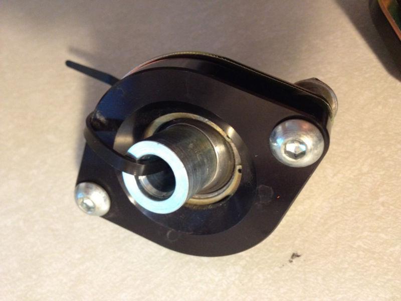 Sell 19951999 BMW 3 Series E36 Rear Shock Mounts Vorshlag Spherical in