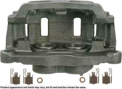 CARDONE 18-B8034 Front Brake Caliper-Reman Friction Choice Caliper w/Bracket, US $162.38, image 3
