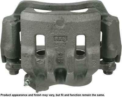 CARDONE 18-B8034 Front Brake Caliper-Reman Friction Choice Caliper w/Bracket, US $162.38, image 4