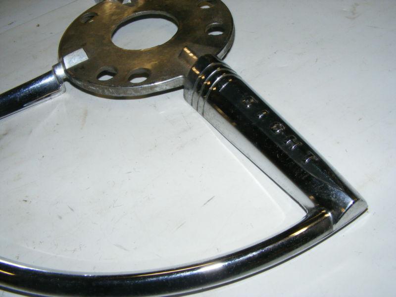 BUICK EIGHT HORN RING 50 51 52 53 54 55 56 57 58 59, US $19.99, image 2