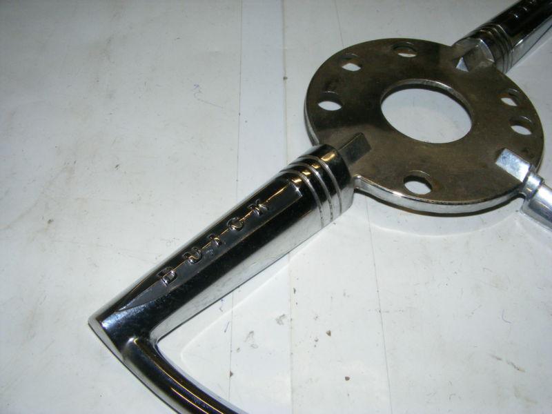 BUICK EIGHT HORN RING 50 51 52 53 54 55 56 57 58 59, US $19.99, image 3