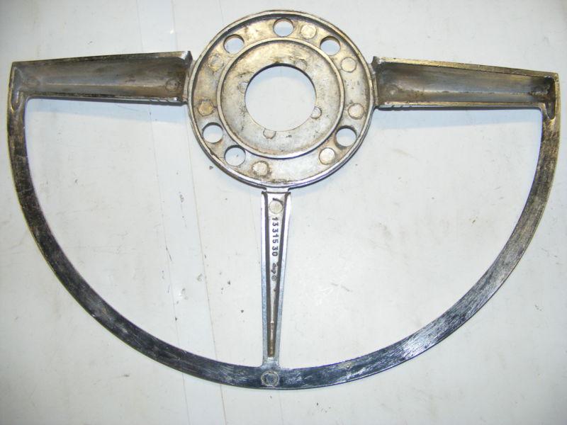 BUICK EIGHT HORN RING 50 51 52 53 54 55 56 57 58 59, US $19.99, image 4