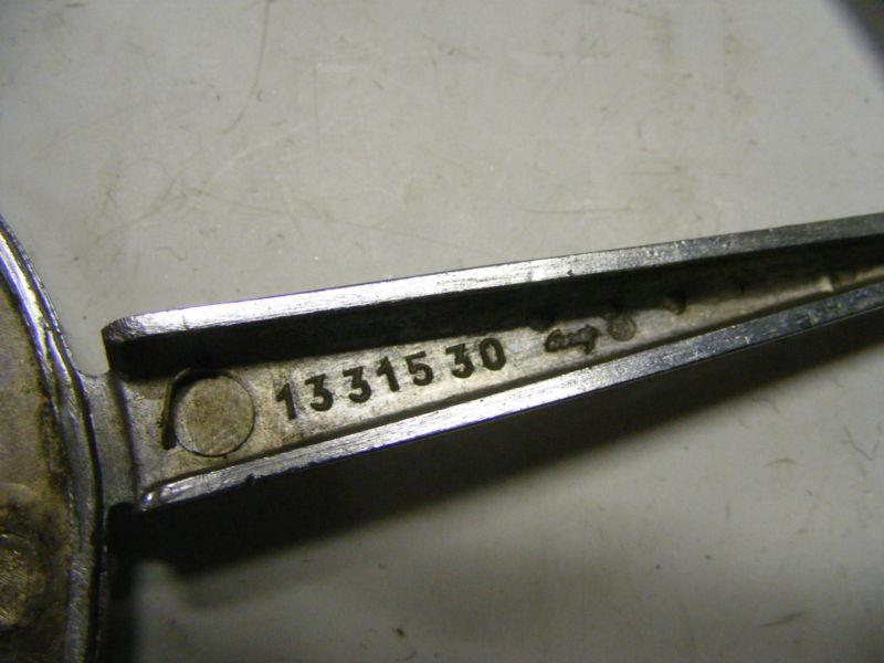 BUICK EIGHT HORN RING 50 51 52 53 54 55 56 57 58 59, US $19.99, image 5