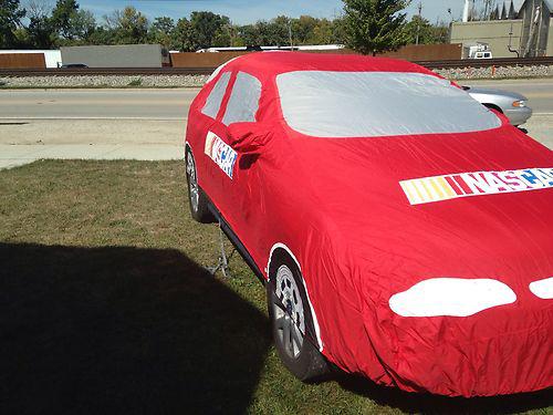 Nascar Car Cover, US $79.99, image 2