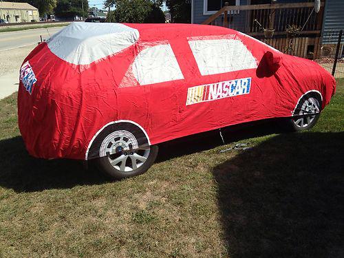 Nascar Car Cover, US $79.99, image 3