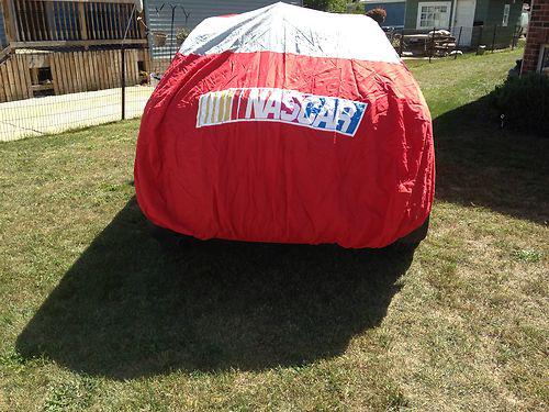Nascar Car Cover, US $79.99, image 4