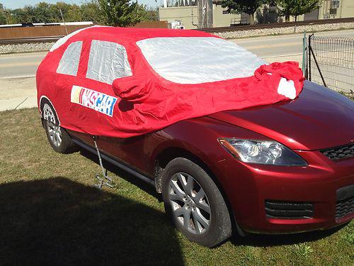 Nascar Car Cover, US $79.99, image 5