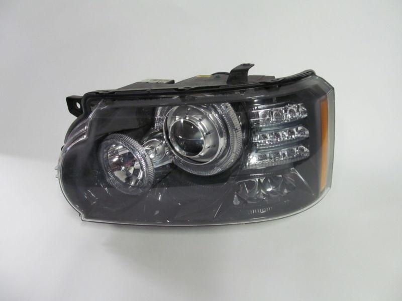 2010 2011 2012 range rover hse oem left xenon headlight nice! 