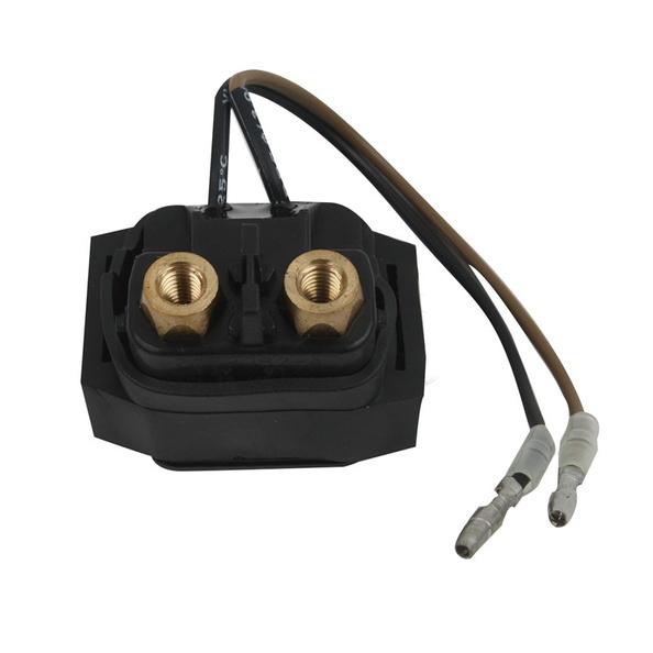 Sell Motorcycle Starter Relay Solenoid For YAMAHA AR240 SX240 SXT1800